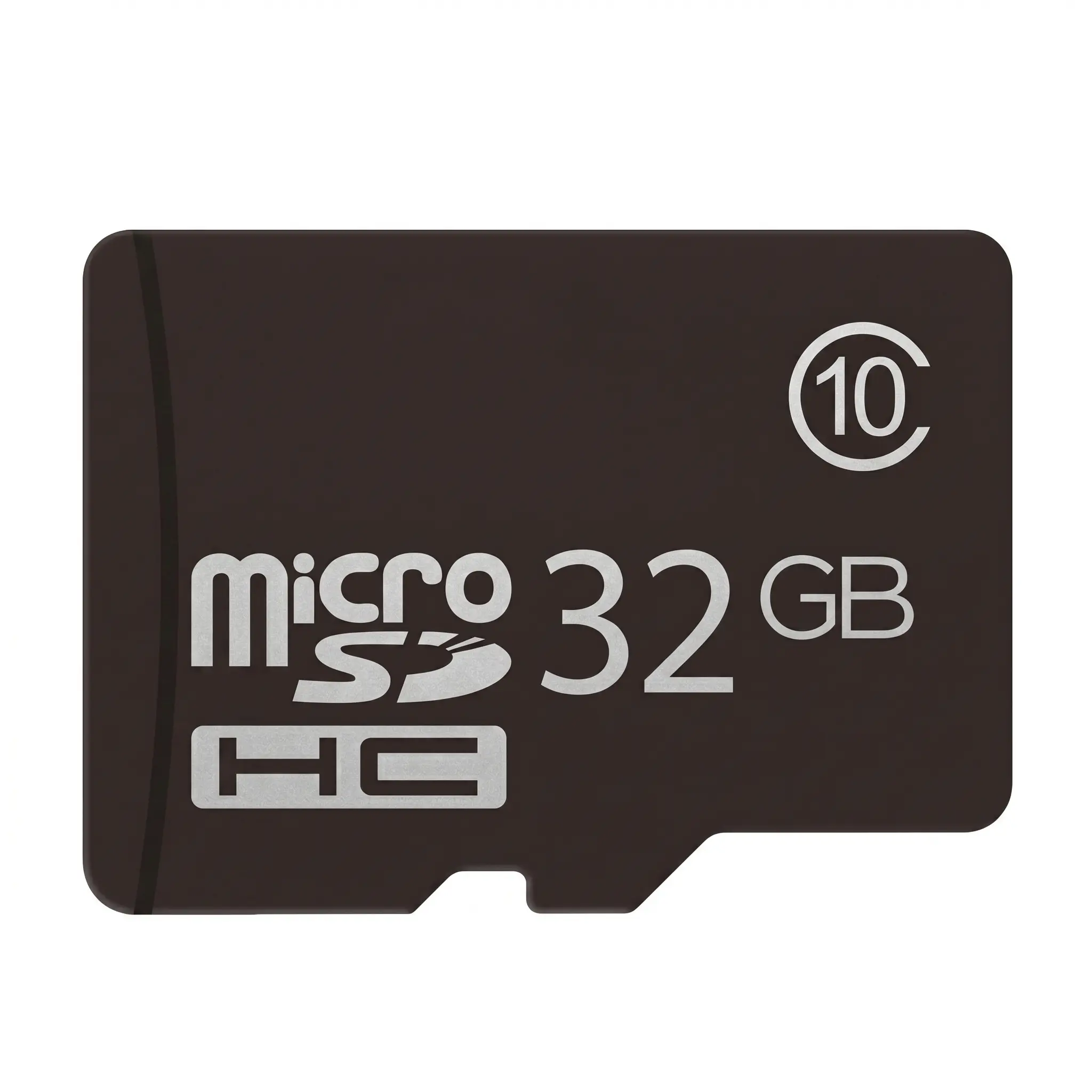 GoldPlus 32GB Memory Card