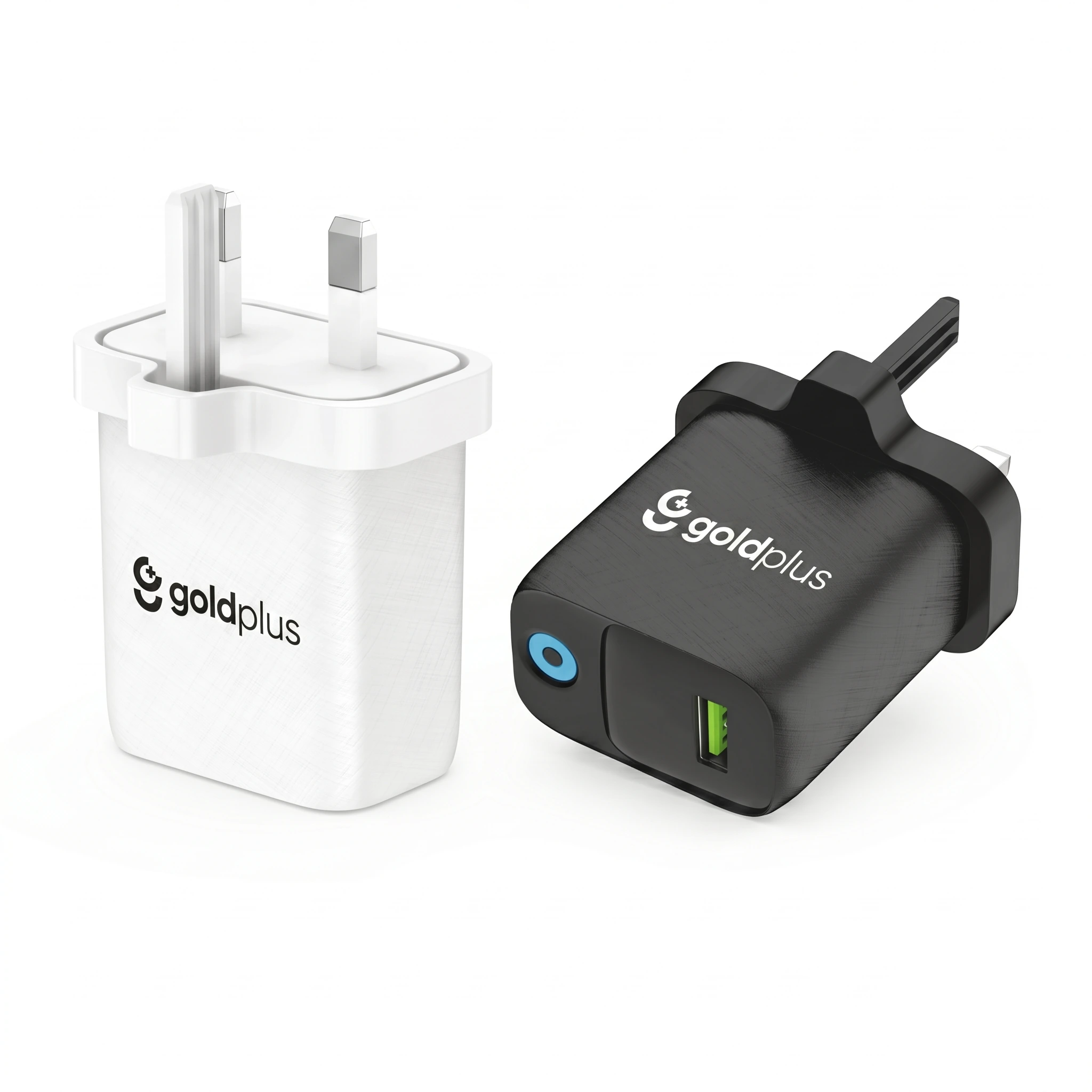 Photo of GoldPlus USB Wall Charger
