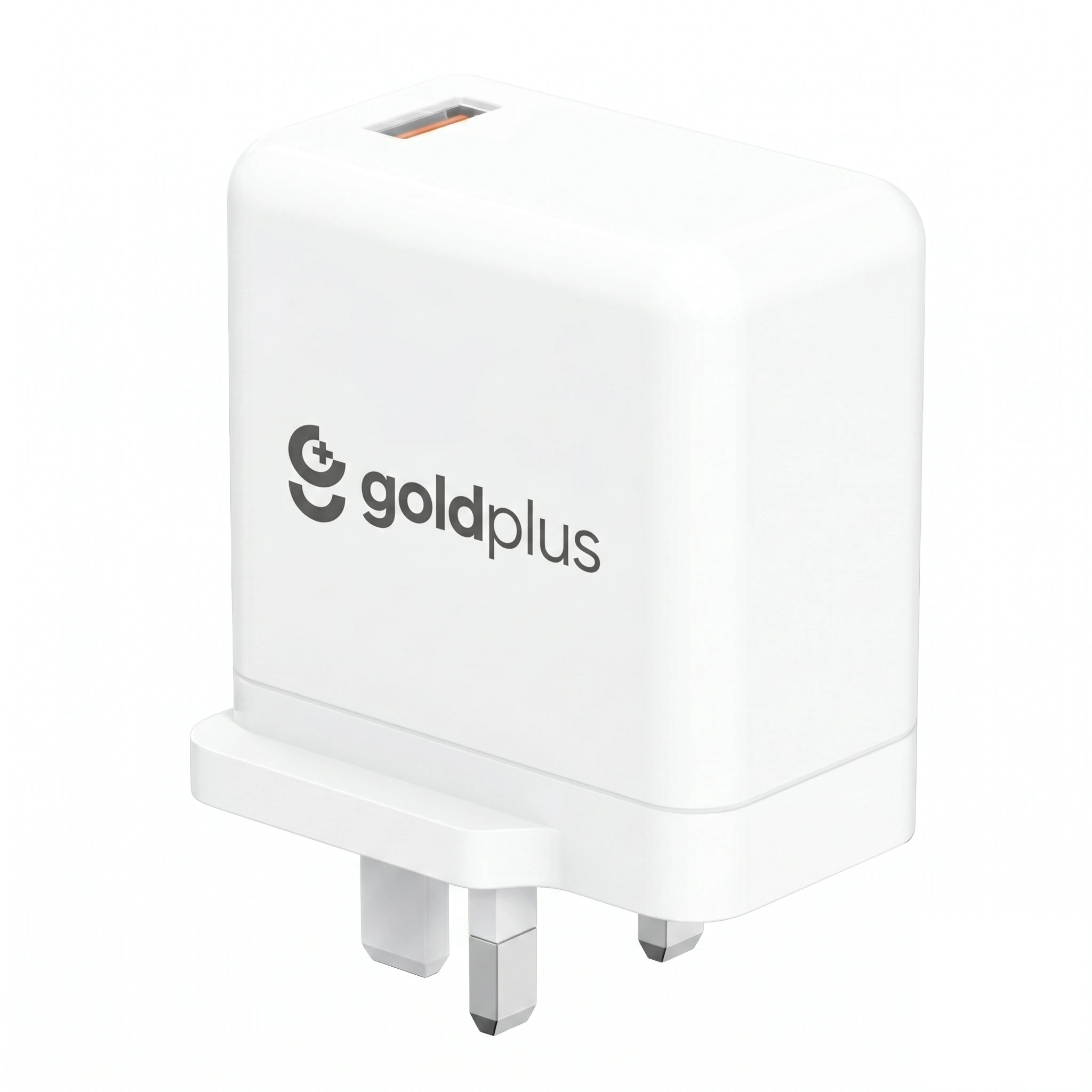 Photo of GoldPlus Compact Charger