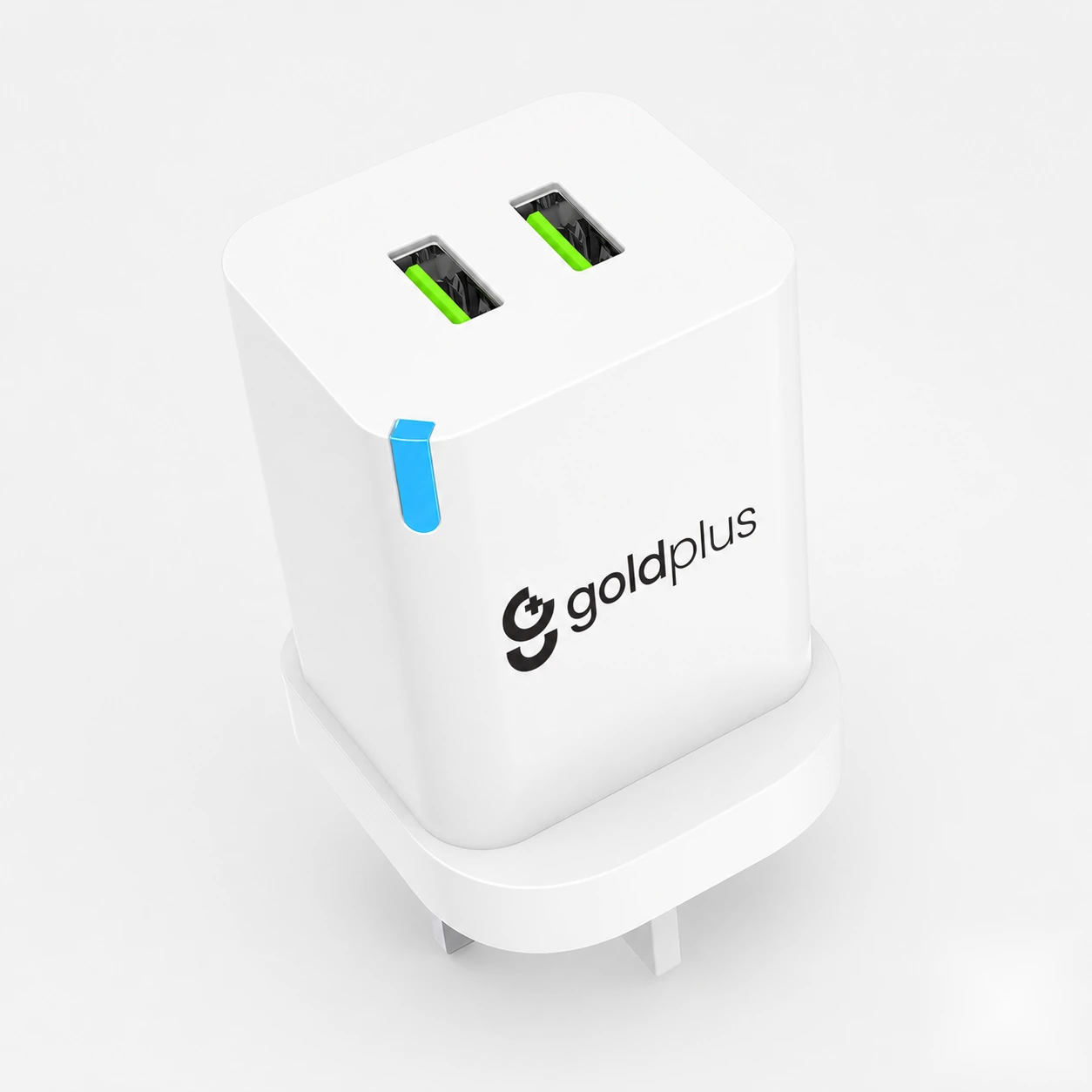 Photo of GoldPlus Dual USB Charger