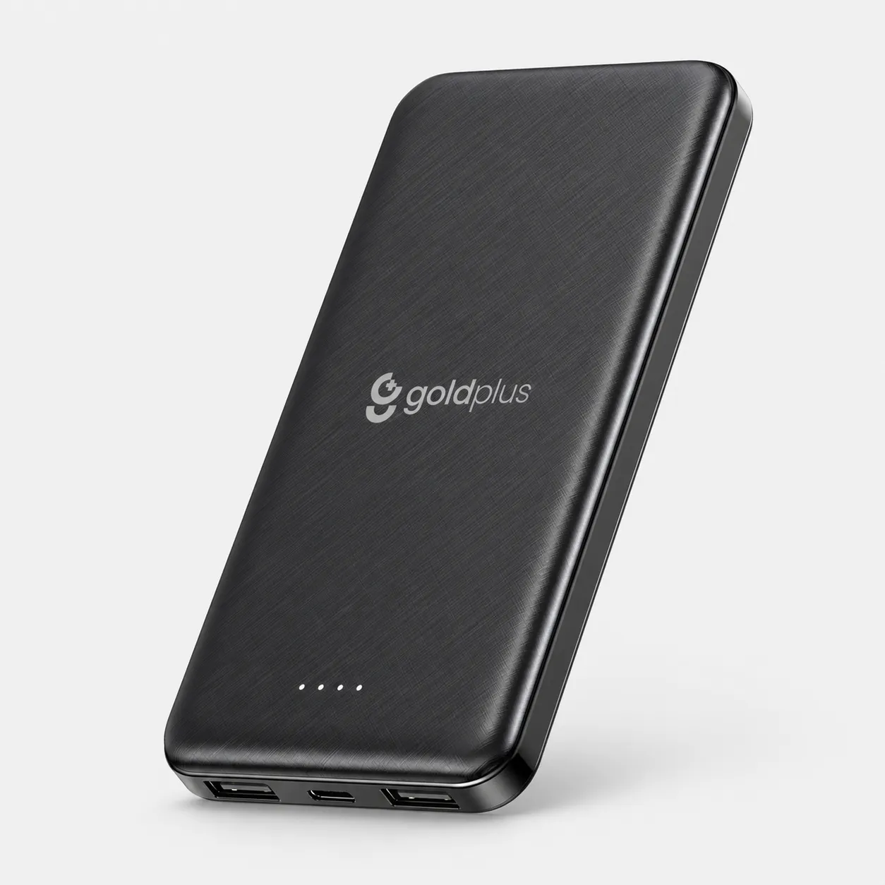 GoldPlus Slim Power Bank