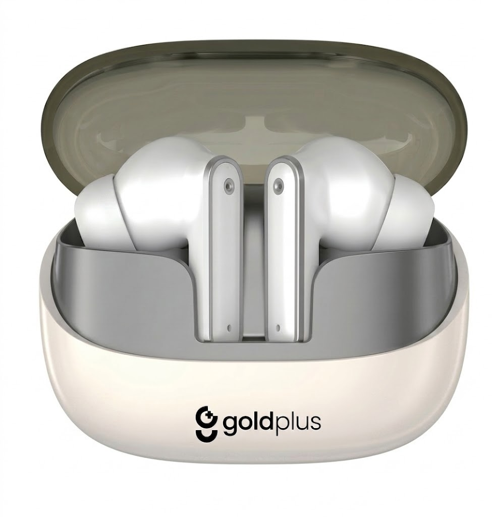 Photo of GoldPlus Wireless Earbuds GP-003
